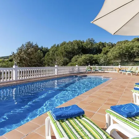 Abiar Villa Javea