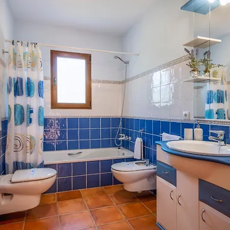 Abiar Villa *