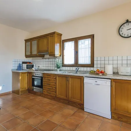 Abiar Villa Javea