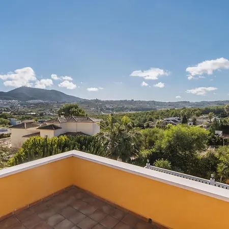 Villa Abiar *