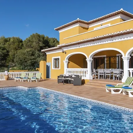 Abiar Villa