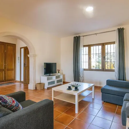 Abiar Villa Javea
